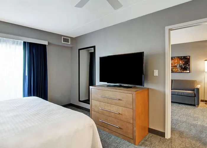 Homewood Suites By Hilton Ottawa Kanata