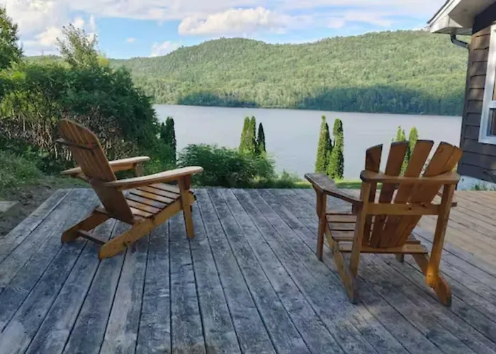 Chalet L'Apero