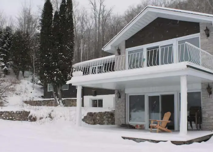 Chalet L'Apero