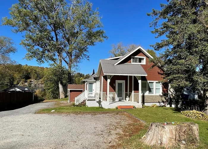 Little Happiness Cottage